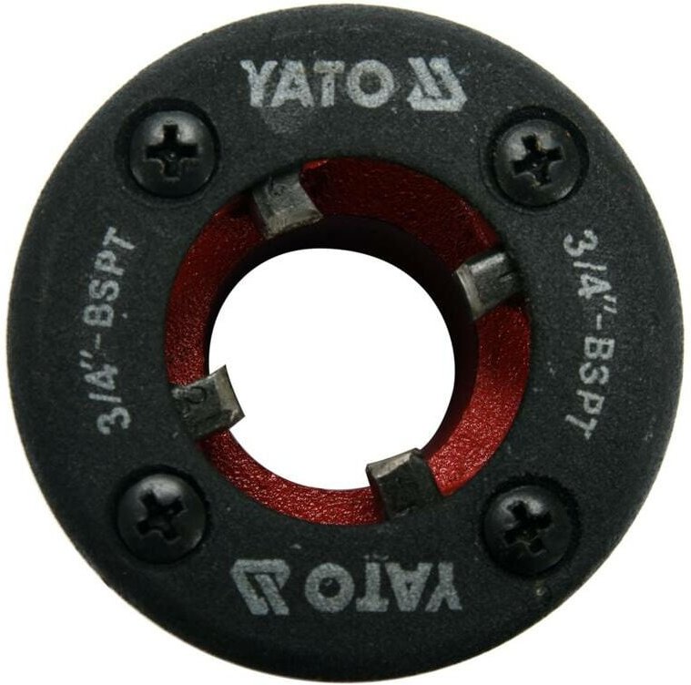 Yato YT-2919 Druckstempel de