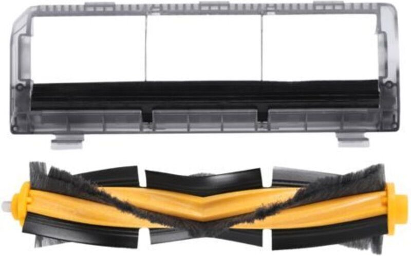 Ersetzen Sie das Teil Haupt BüRsten Abdeckungs Kit für Ozmo 900 DN5G Sauger Teile