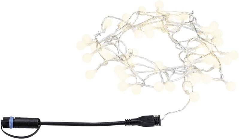 Thumbnail - Paulmann 94558 Beleuchtungssystem Plug & Shine led Warmweiß Schwarz