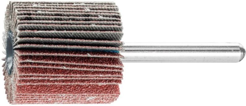 PFERD Fächerschleifer Ø 30 x H 30 mm Körnung 80 - 44411086
