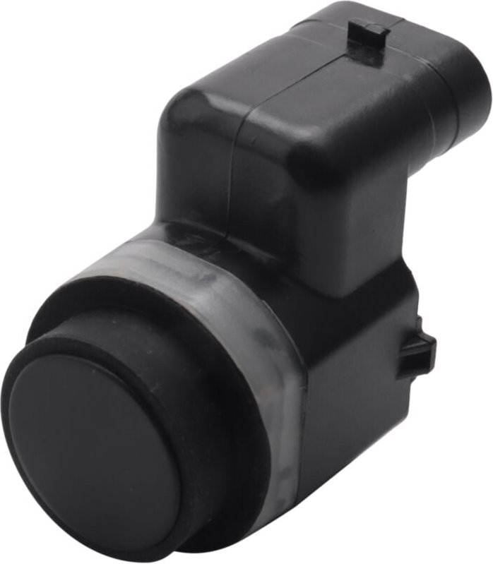 Tlily - Parksensor, vorne hinten, Garagenassistent, Rückfahrsensor, Backup für A3 A4 Q3 R8 Golf 1S0919275A