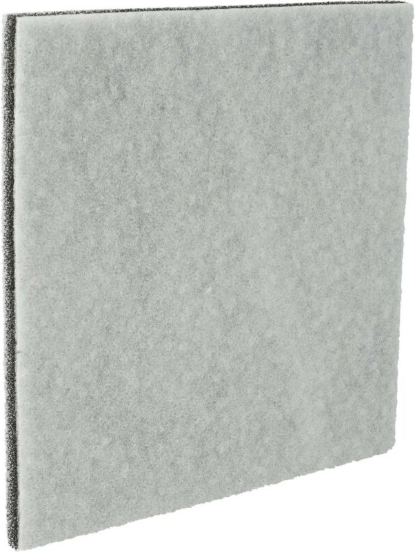 vhbw 1x Motorschutz-Filter kompatibel mit Philips Jewel FC9064/03, FC9066/01, FC9066/02 Staubsauger - Motorschutzfilter