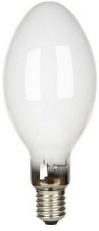 Ge Lighting - General Electric 44057 hps Leuchtmittel Lucalox e 400W E40 2000K matt LU400 D40 - Weiß