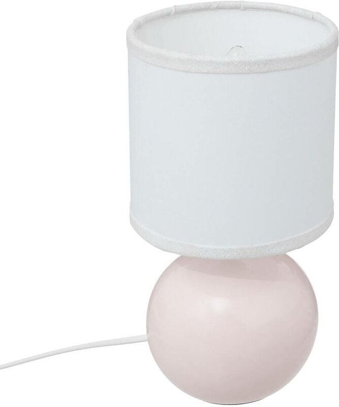 Nachttischlampe 25 cm