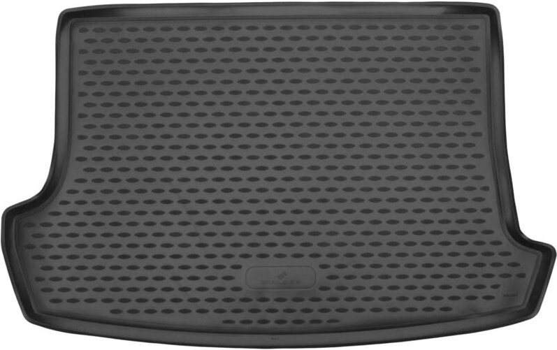 Walser - Kofferraumwanne xtr für vw T-Roc 07/2017-Heute