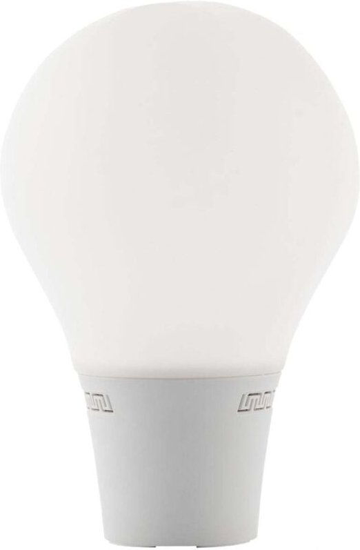 Led lampe mit lautsprecher - silitone