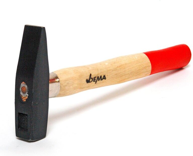 Schlosserhammer Werkstatthammer Schmiedehammer mit Holzstiel 500g 2000g 1000g