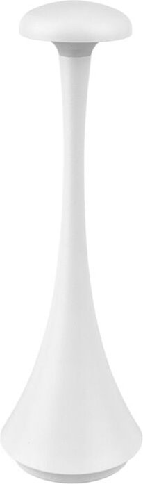 Dimmbare LED-Tischlampe, kabelloses Laden, IP54 wasserdicht