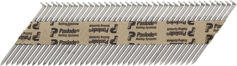 Thumbnail - Spit - Packung mit 1250 IM90I Edelstahl A2 gekerbten zen – 2,8 x 51 mm – 142045