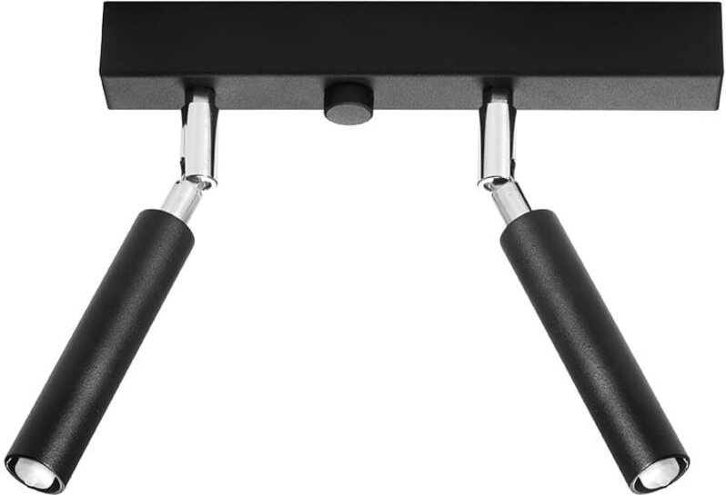 Deckenleuchte Eyetech 2xG9 Neutralweiß 25cm Sollux