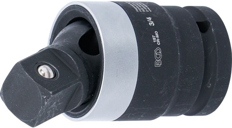 Kraft-Kugelgelenk 20 mm (3/4')