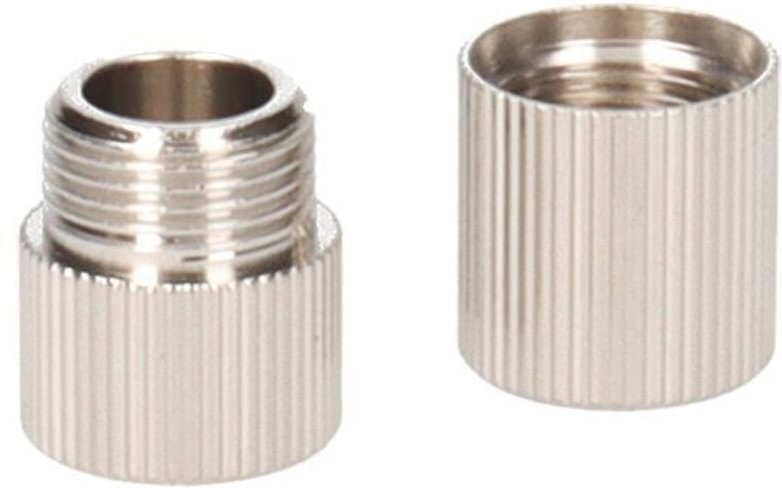 Deckenbefestigungsstück aus Velum