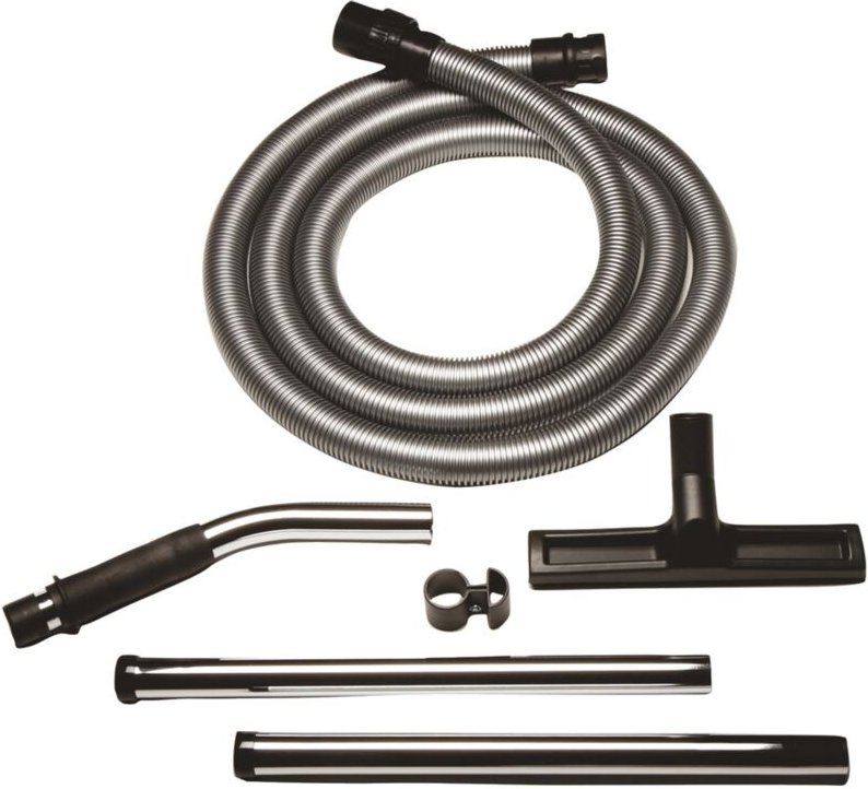 Makita Bürsten-Set Standard 5-tlg., Ø 36 mm, für Sauger VC3012L, VC3012M, VC4210M, VC2000L, VC2012L, VC2512L, VC3011L