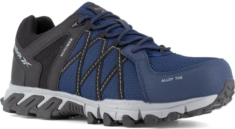 Trail Grip IB1051 S1P hro Sicherheitsschuhe - 41 eu - Reebok