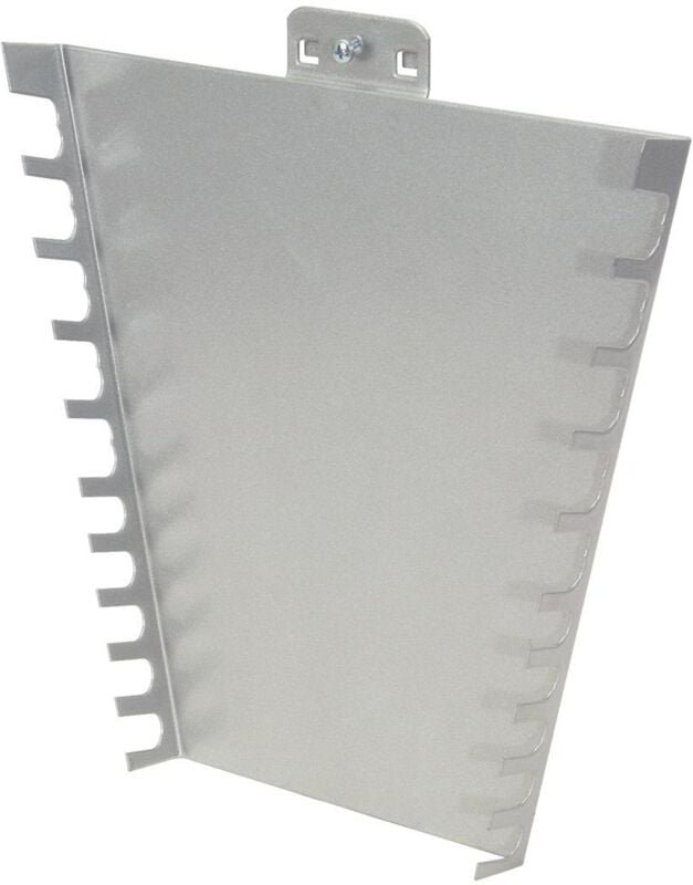 Ks Tools Schraubenschlüsselhalter für 10 Schlüssel, 225mm