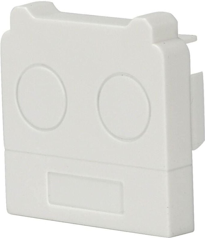 Endkappe für Lichtbandleuchte Pro+