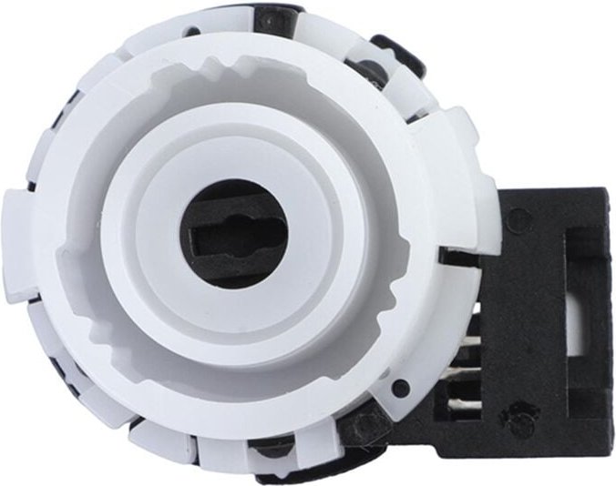 Tlily - stücke Auto Zündung Starter Schalter für vw golf jetta eos gti tiguan kaninchen R32 für audi A3 tt R8 1K0905849A...