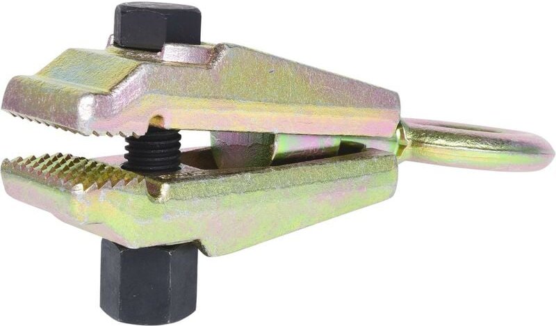 Standard-Zugklemme, 220mm