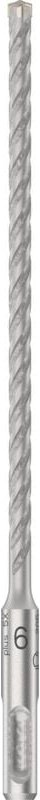 Pro sds plus-5X Hammerbohrer, 6 x 150 x 210 mm, 10-tlg.