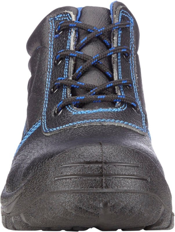 Remisberg Arbeitsschuhe / Sicherheitsschuhe Leon Schwarz Größe 43