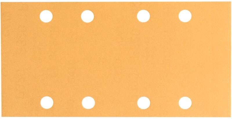 Schleifblätter 93185mm G60 10stk - B 2608605254