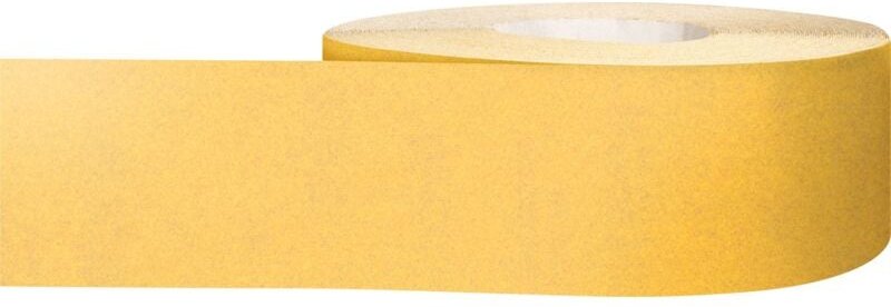 Expert C470 Schleifpapierrolle zum Handschleifen, 93 mm x 50 m, g 240 - Bosch