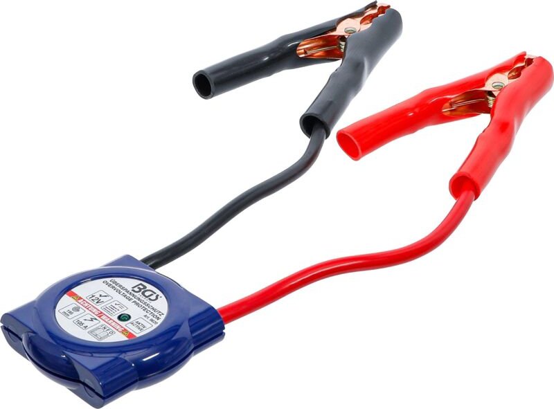 Bgs Technic - berspannungsschutz 12 v