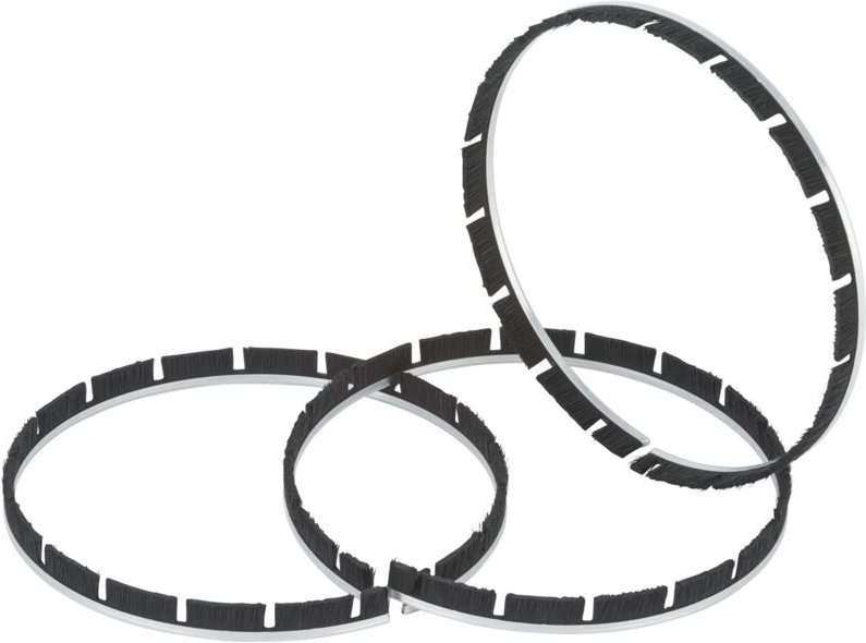 Ersatzbürste für Betonschleifer gbr 14 3 Stk - Bosch