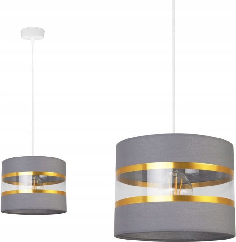 Decke Hängend Lampe Kronleuchter Lampenschirm Modern