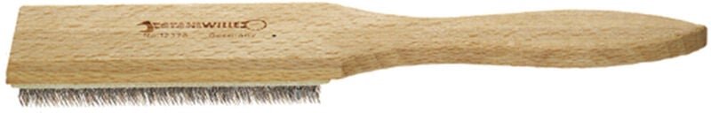 Thumbnail - Stahlwille Feilenbürste L.260mm