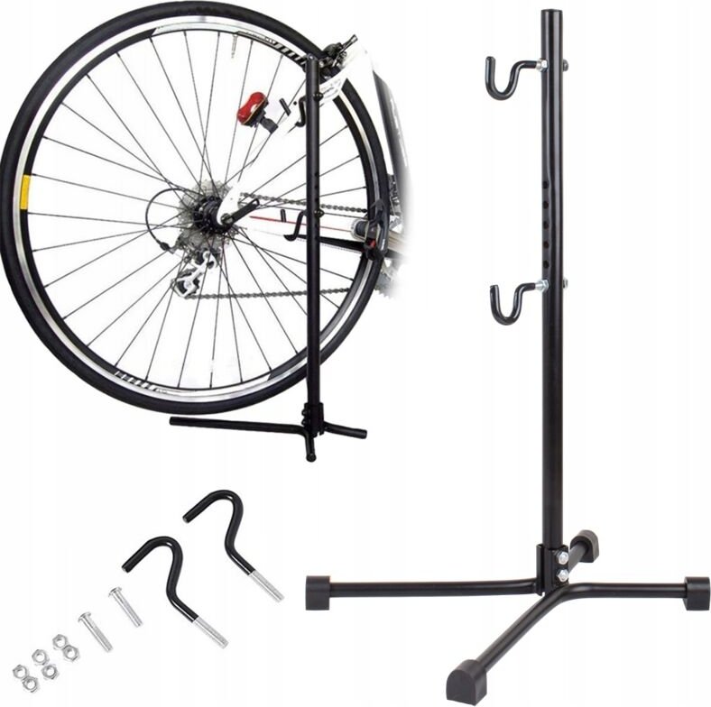 Fahrradhaken 2 HS-014B (20) GABA