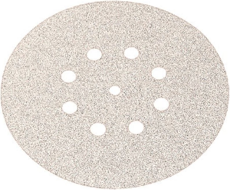 Fein - 50x Schleifblätter gelocht ø 150 mm K120 - 63728084013