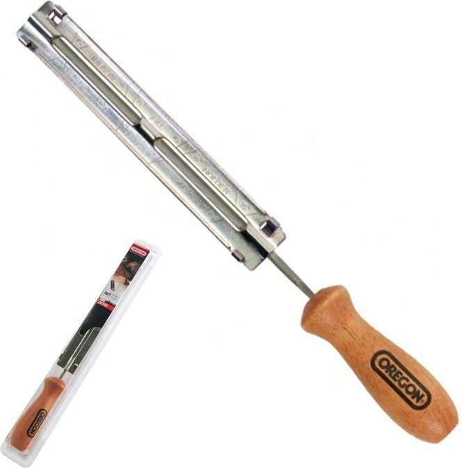 Feilenhalter & rundfeile 4.5MM - makita - 195923-6