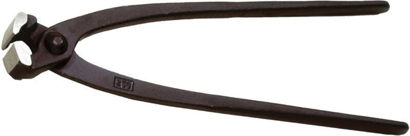 Russische Zange KS TOOLS - 11 Zoll - 280 mm - 116.1407