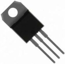 Triac 24Amp 600V 50mA TO220 BTA24-600BWRG