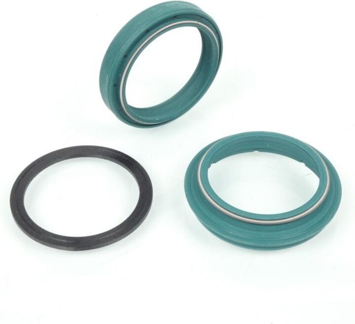 spi dichtung staubabdeckung skf gabel für motorrad aprilia 1000