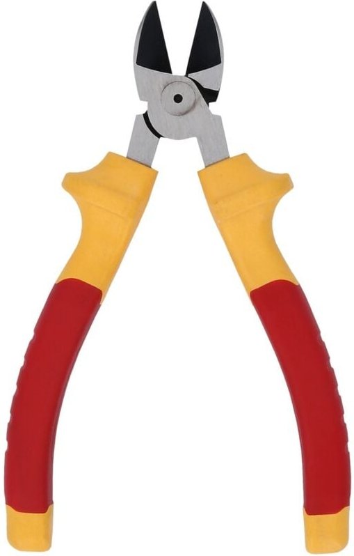 VDE Kraft-Seitenschneider, 185mm