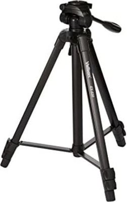 EX-630 Stativ Universal 3 Bein(e) Schwarz - Velbon