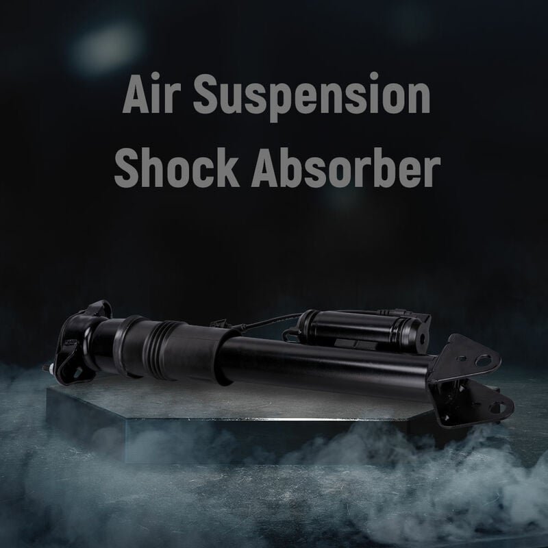 2X ads Stoßdämpfer Luftfederbeine Hinten Für Mercedes R-Klasse W251 V251