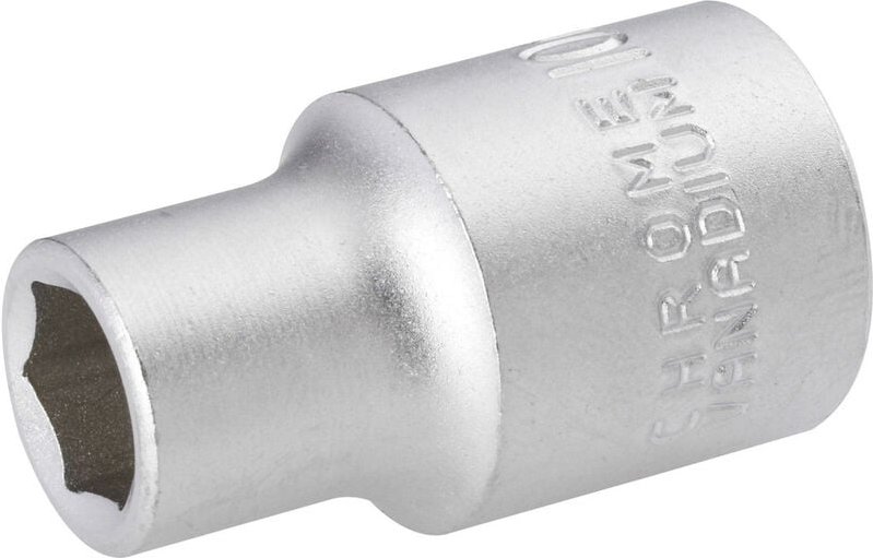 Thumbnail - TOOLCRAFT 820779 Außen-Sechskant Steckschlüsseleinsatz 27 mm 1/2" (12.5 mm)