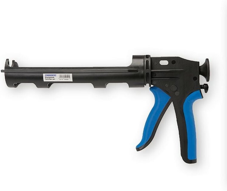 WEICON 10000441 (13250001) Druckpistole für 310 ml Kartuschen