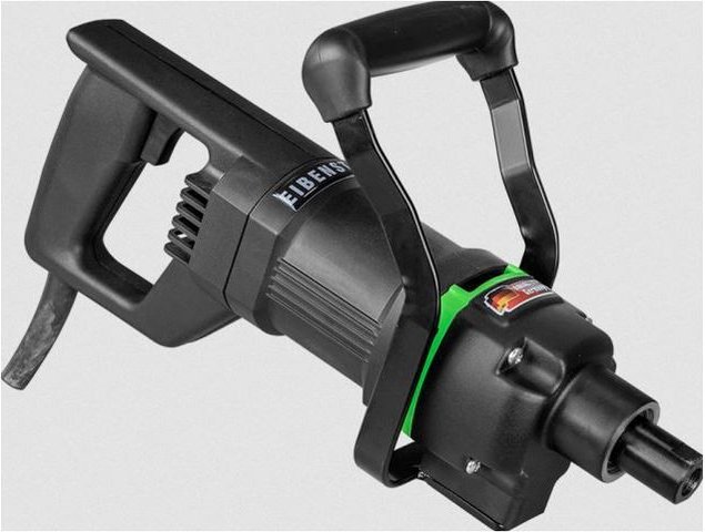 FP - Rührwerk D.120 mm für Farbe Leim Mörtel diam - EHR15.2SB