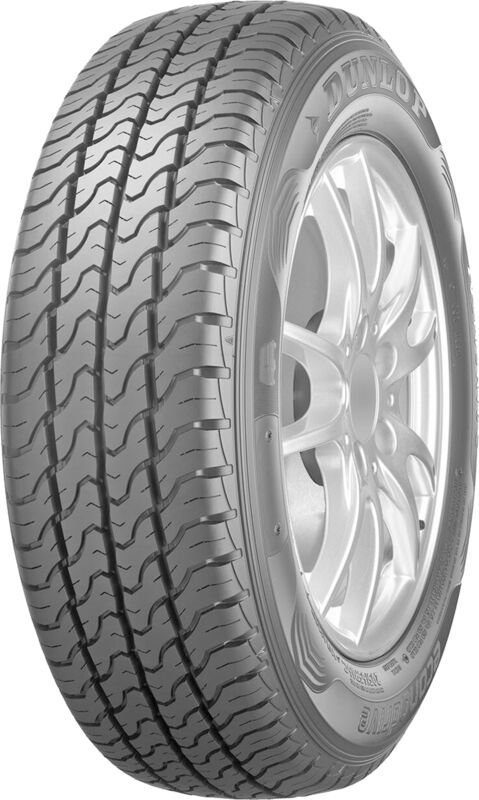 DUNLOP Winter 195/70 R15 TL 104R ECONODRIVE WINTER C 8PR BSW M+S 3PMSF