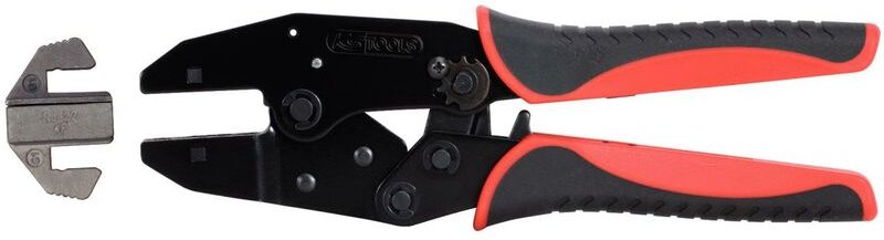 Crimpzange für Westernstecker, RJ22