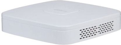 Dahua - NVR4116-4KS2-L - nvr 16 Kanäle ip 8MP 1 Festplatte