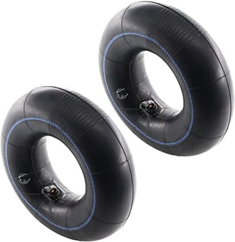 Thumbnail - 2er-Pack 3,00-4 Razor E300 Schlauch Heavy Duty 260 x 85 – Ersatzreifen für Razor E300 Scooter, Pocket Rocket, Motorrad, ...