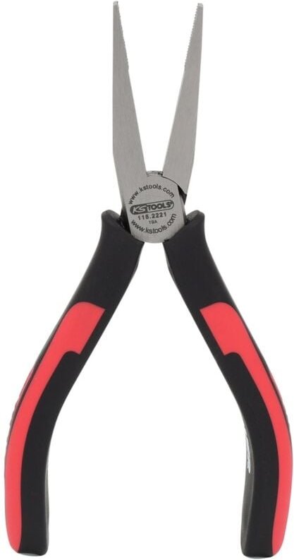 SlimPOWER Flachzange, 165mm