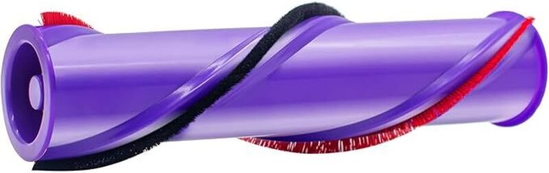 HEPA-Filterset + waschbarer Schwamm für Rowenta Silence Force Cyclonic 4AAAA Staubsauger – Kompatibel mit RO76xx (RO7634...