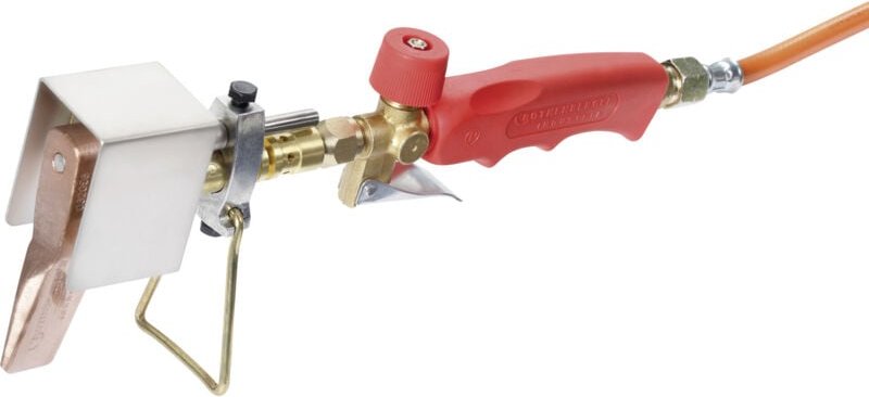 Industrial 35498 Lötkolben-Set 250 °c 1 St. - Rothenberger
