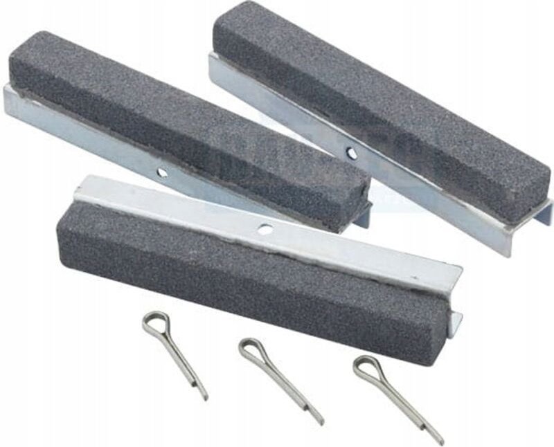 Wechselbare Honingsteine für Honmaschine 32x89 mm Honvorrichtung 3 Stück